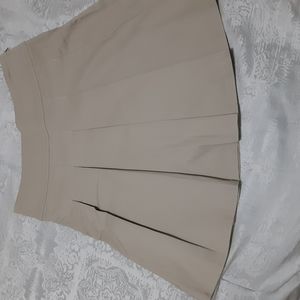 Girl's skort
